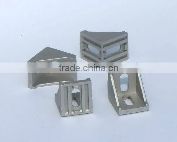 Customized Small Aluminum Casting Parts From Jiayun