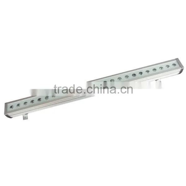 DJ LED LIGHT RGB DMX512 WALL BAR STAGE WASH PARTY SHOW PAR for Disco Club Effect Lighting photo-3
