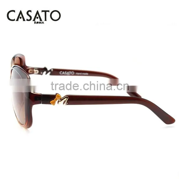 CASATO Designer Sunglasses Polarized Lens Made in China Wholesale photo-4