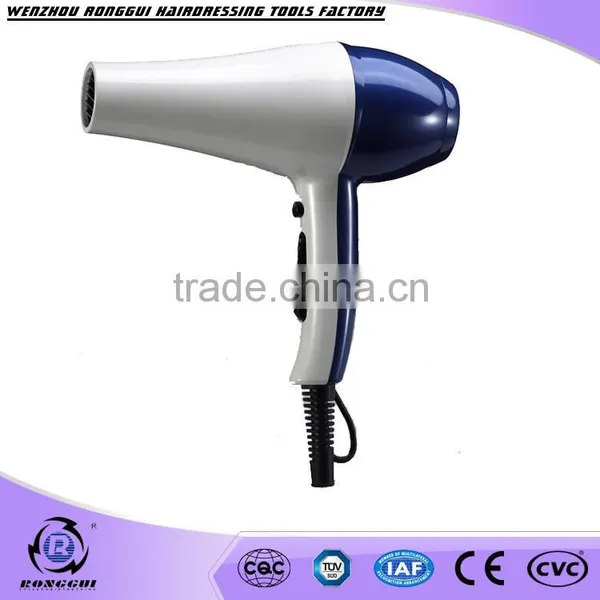 Professional Hair Dryer for Salon Use photo-4