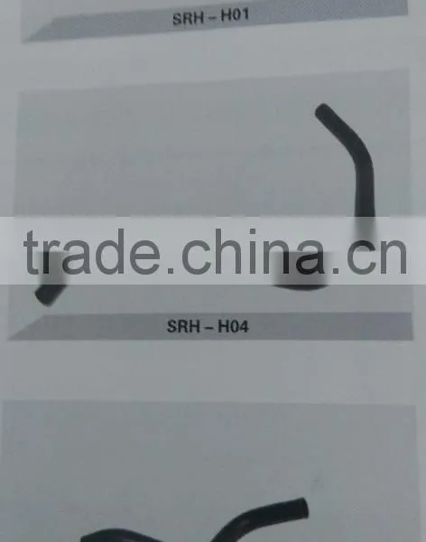 Honda Radiator Hose Series photo-2