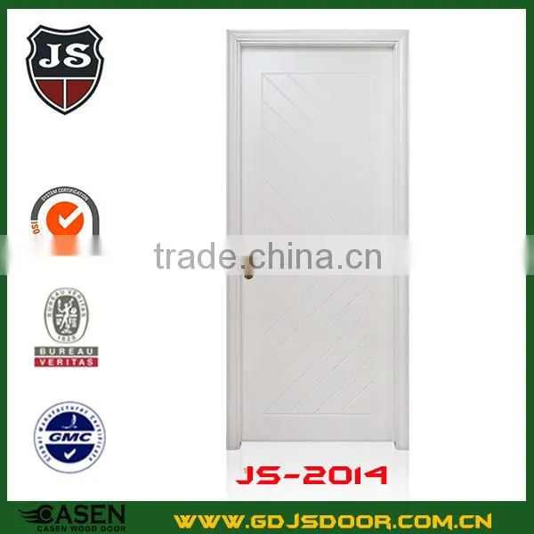 Wholesale Residential Mahogany Wooden Fire Rated Door photo-6