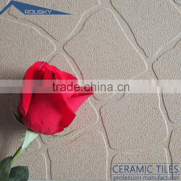 Factory Direct Sale 300x300mm Outdoor Tiles photo-2