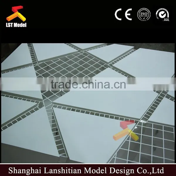 Exhibition Model Building for Display photo-2