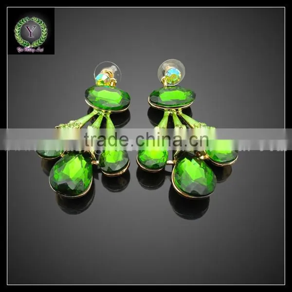 Jewelry Designs African Fashion Wholesale Sets KHK725 photo-4