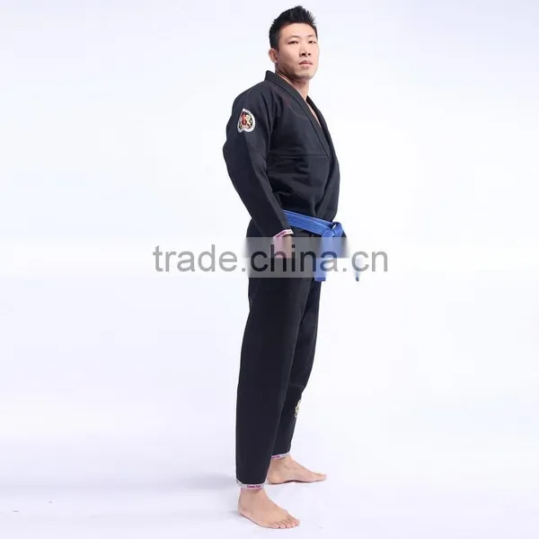 New Bjj gi photo-3