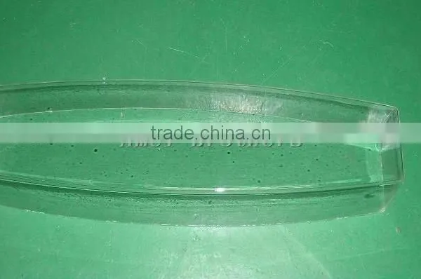 Acrylic Moon Cake Packing Box photo-3
