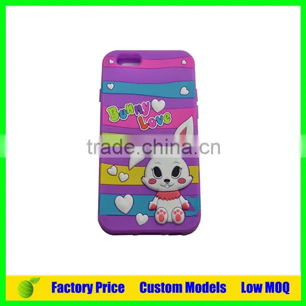 Mobile Phone Accessories for Iphone 6 Case Wholesale photo-4