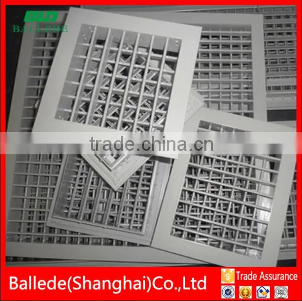 Eggcrate Return Air Grille photo-3