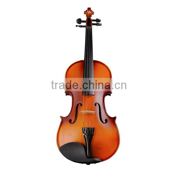 Manual Classical Violin 4/4 German Music Violin Hot Sell in USA Quality Choice photo-2