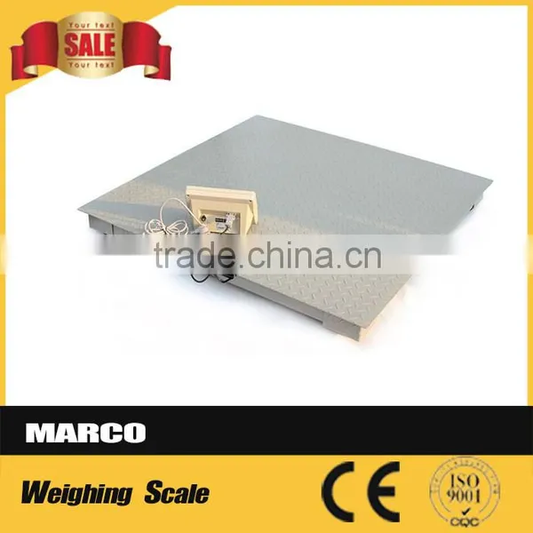 2.5Ton Digital Pet Scale photo-5