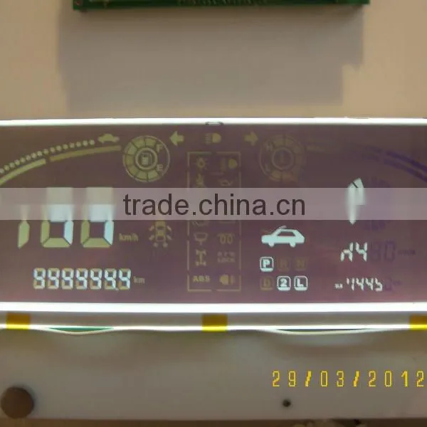 SD42TRB LCD