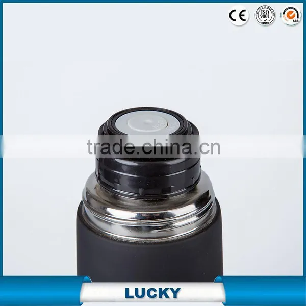 Non Refill Vacuum Glass Thermos Flask photo-2