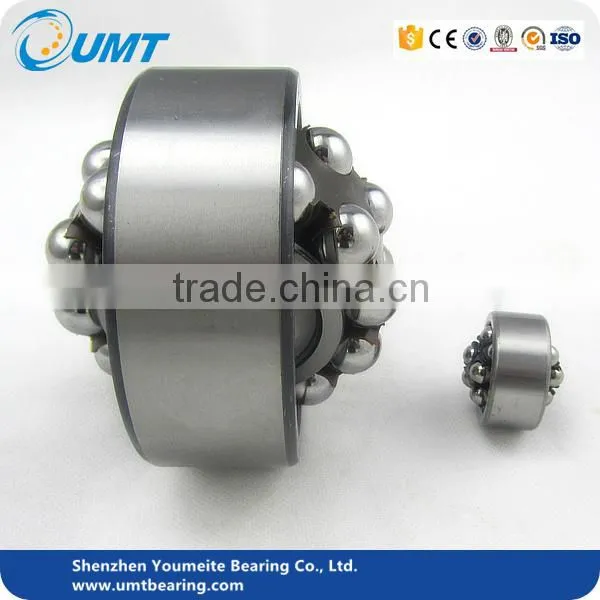 55x120x29 Self-aligning Ball Bearing 1311 photo-4