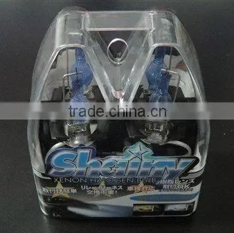 HIR H4 Automotive Lighting