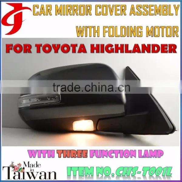 Trending Hot Product For Toyota HIGHLANDER AUTOMATIC CAR ASSEMBLY photo-3