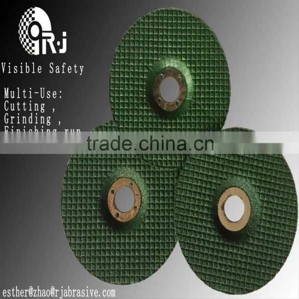 Multiuse Cutting Wheels