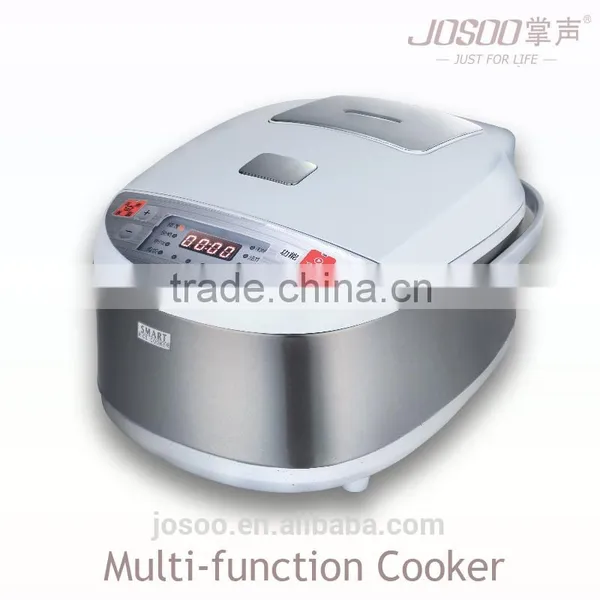 LCD Multi Cooker (IMD Panel) photo-6