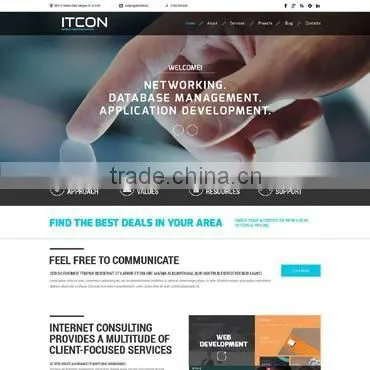 Website Design Services