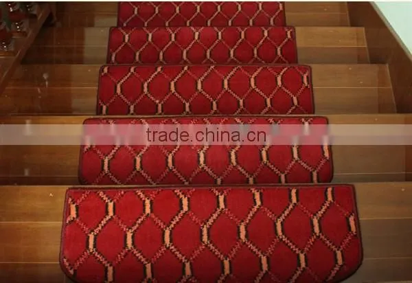 Hot Saling Non-woven Self-adhesive Stair Pad