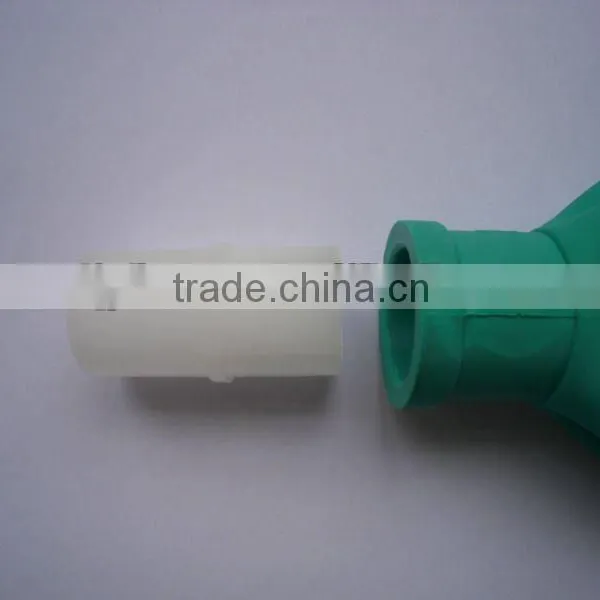 Factory Direct Sale Latex-free Breathing Bag photo-2