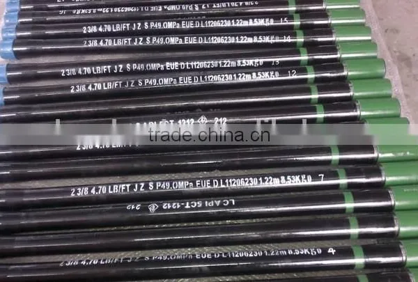 Casing and Tubing Pup-joint With API 5CT Standard photo-3