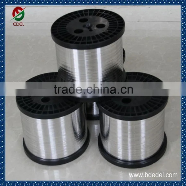 Sn60Pb40 Solar Cell Tab Wire for Solar Cell Soldering Sn60Pb40 Solar Cell Tab Wire for Solar Cell Soldering photo-2