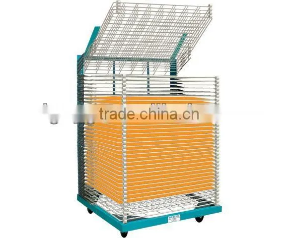 Multi-layer Cabinet Drying Rack -12 Years Professional Manufacturer photo-6
