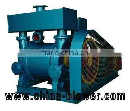 Liquid Ring Vacuum Pump &liquid Ring Compressor/water Ring Vacuum Pump/water Ring Compressor photo-3