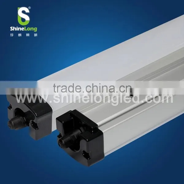 New IP65 Led Tri-proof Light, IP65 Testing Report, IK09 photo-2