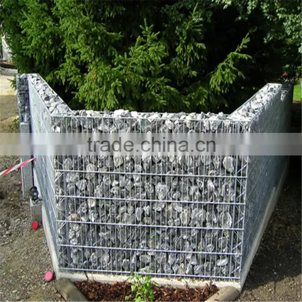 Gabion Wall photo-5