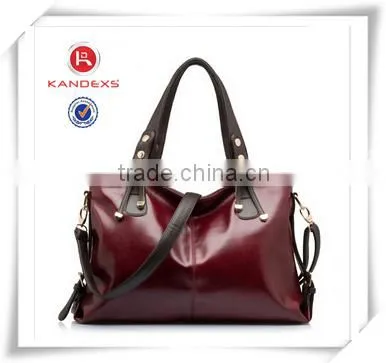 Most Popular Designer Handbag Latest Design Bags Women Handbag photo-2