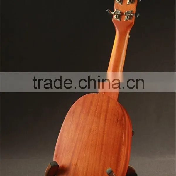 Mahogany Lovely Concert Ukulele photo-3