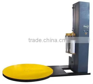Pallet Wrap Machine