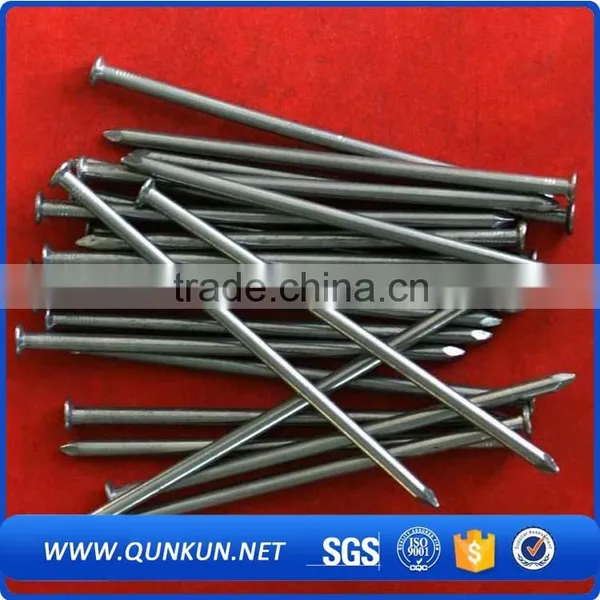 China Masonry Nails Concrete Supplier,concrete Nail Manufacturing,concrete Nail Suppliers photo-6