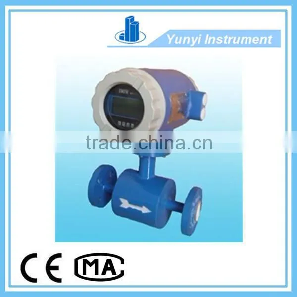 Price Electromagnetic Flowmeter photo-3