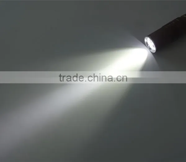 Benefits Hot Sell Product Torch Flashlight t6 Flashlight photo-6