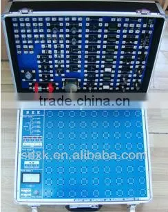 Electronics Teaching Equipment, Electric Lab, Electronic Device