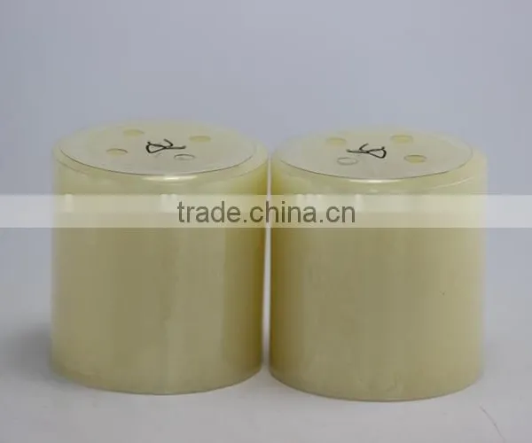 Low Price Personalized White Paraffin Wax Candles photo-6