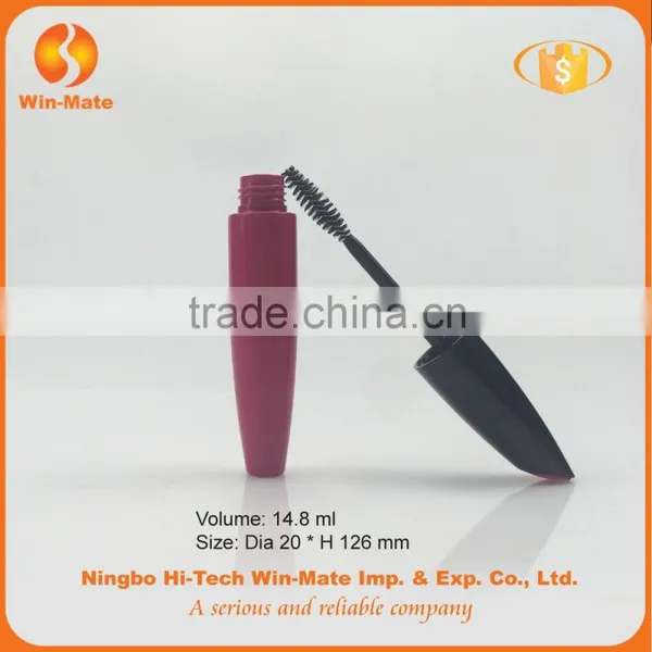 Wholesale Cheap 126*20mm Empty Color Mascara Tube photo-2