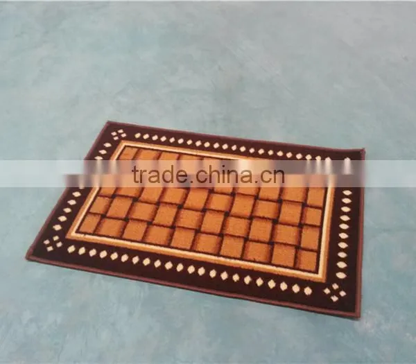 Loop Pile Bath Mats photo-2