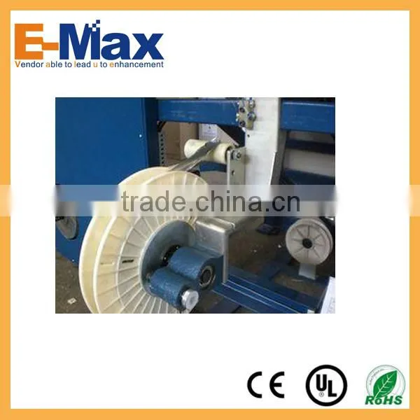 Convenient for Operation and Maintenance High Speed 16-Carrier Cable Braiding Machine photo-2