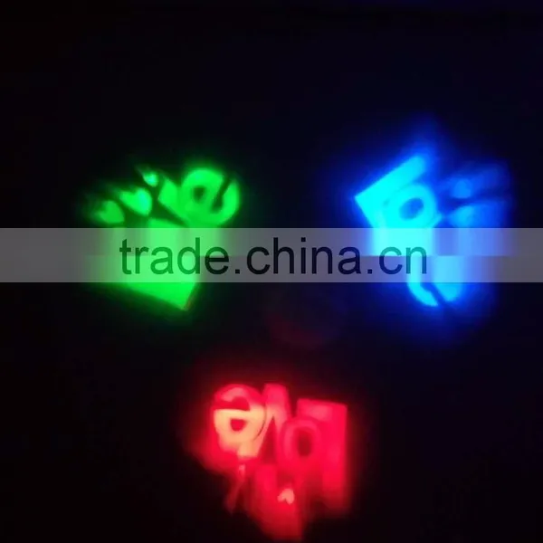 Mini Projector or Stroboscope photo-3