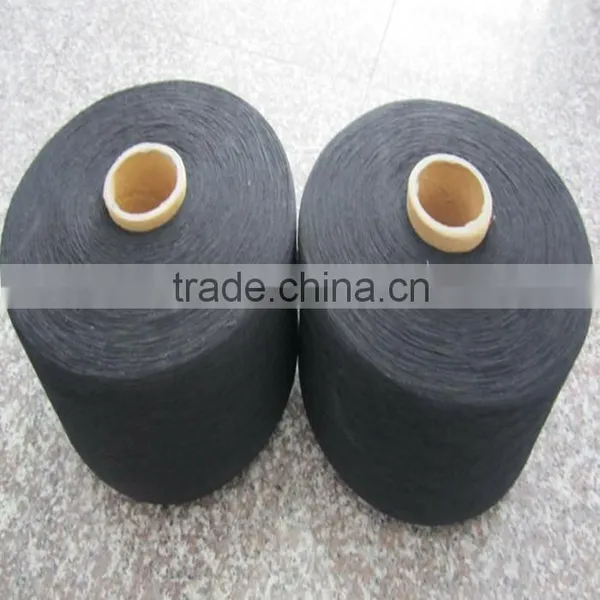 100% Polyester Yarn photo-2