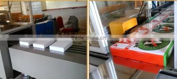 High Quality A4 Paper Packing Machine photo-4