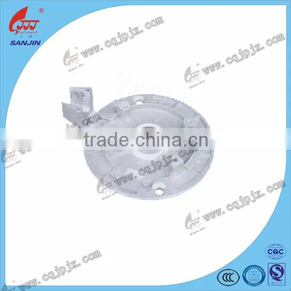 Wholesale for Sales Rear Brake Cover for Motorcycle CG125 CG150 CG200