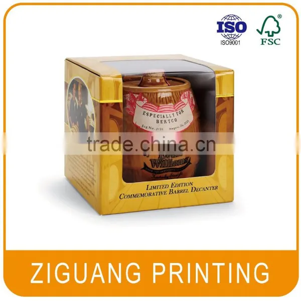 Customized Corrugated Carton Box photo-6