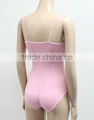 Ladies Camisole Ballet Dance Leotards BL919 photo-4