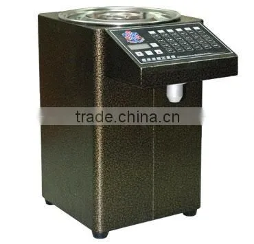 Syrup Dispenser - 8.5 Liters