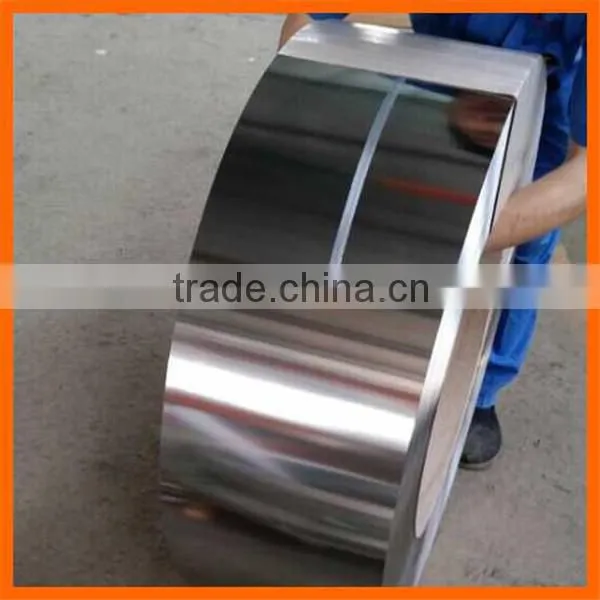 Stainless Steel Coil 304, 316L, 321, 2205 Quality Choice photo-2